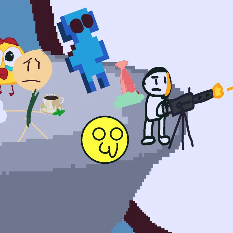 Game by @edcuin
