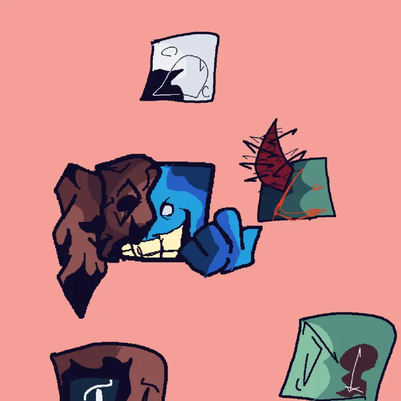 Game by @twm