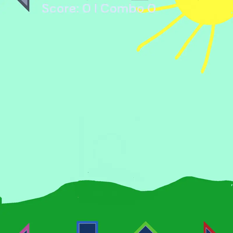 Game by @xxxHexapodxxx