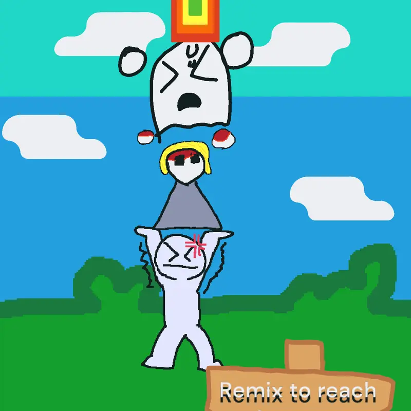 Game by @Shlumbloguy