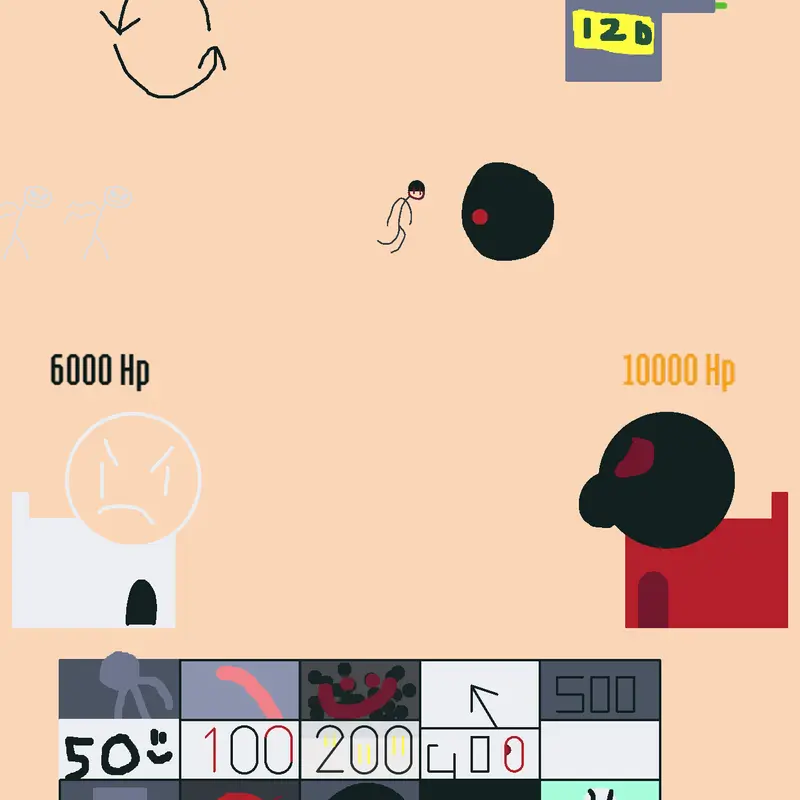 Game by @end_game