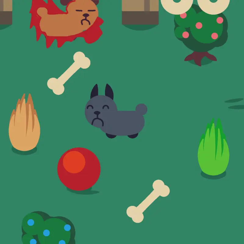 Game by @figure123