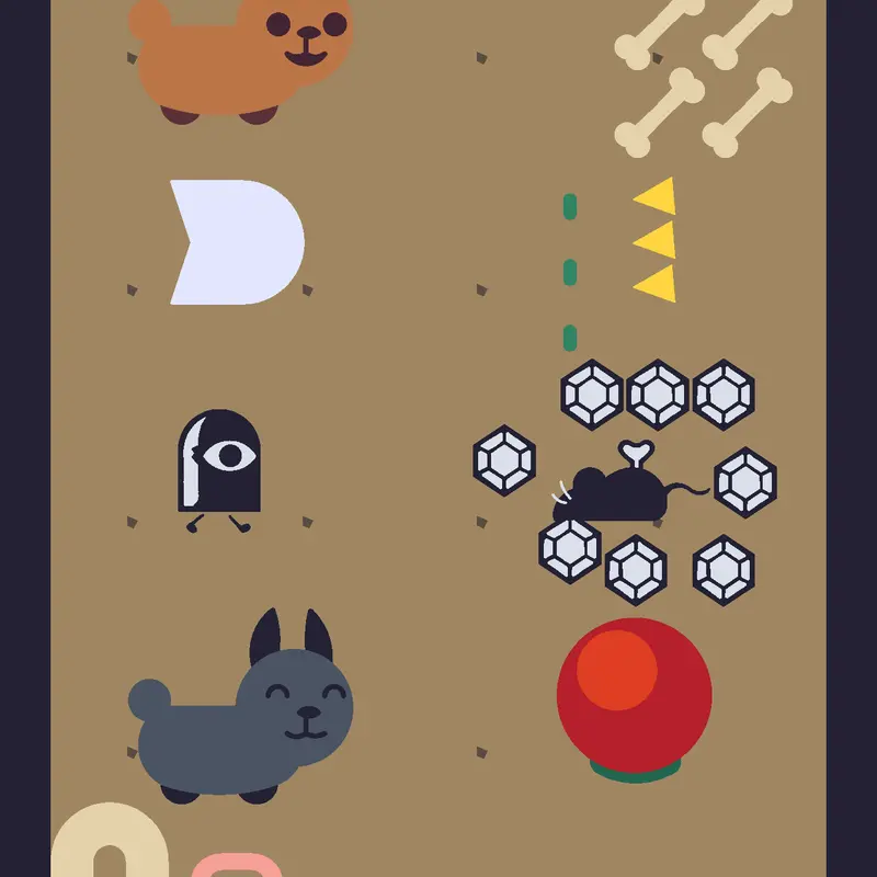 Game by @jumperman