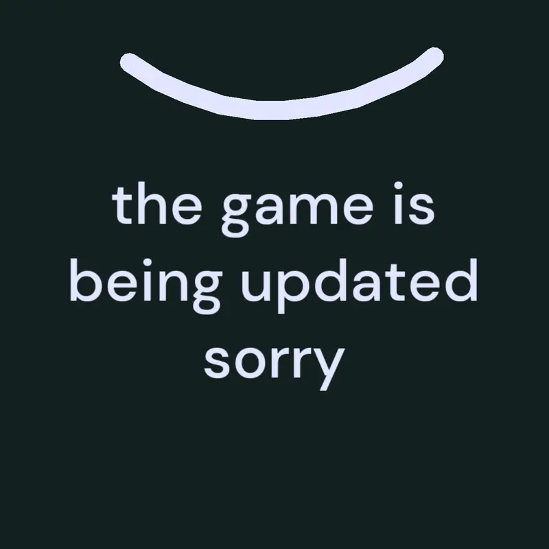 Game by @average14