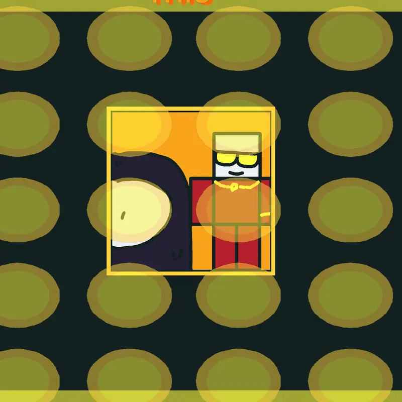 Game by @killofkilled_studio