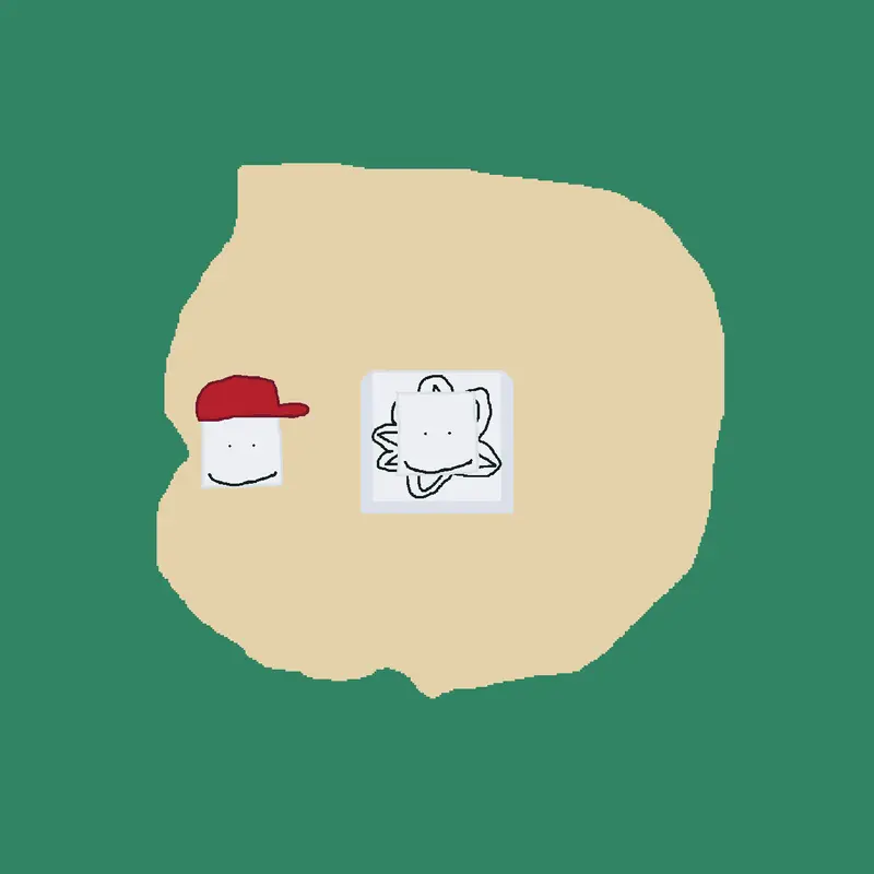 Find the squares by @blackholeisthebestlol