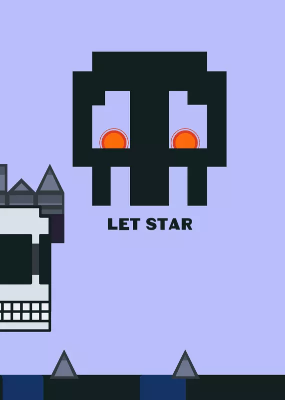Game by @francisjhorror21