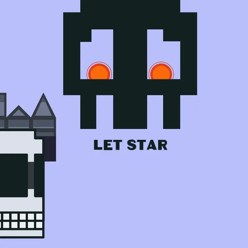 Game by @francisjhorror21
