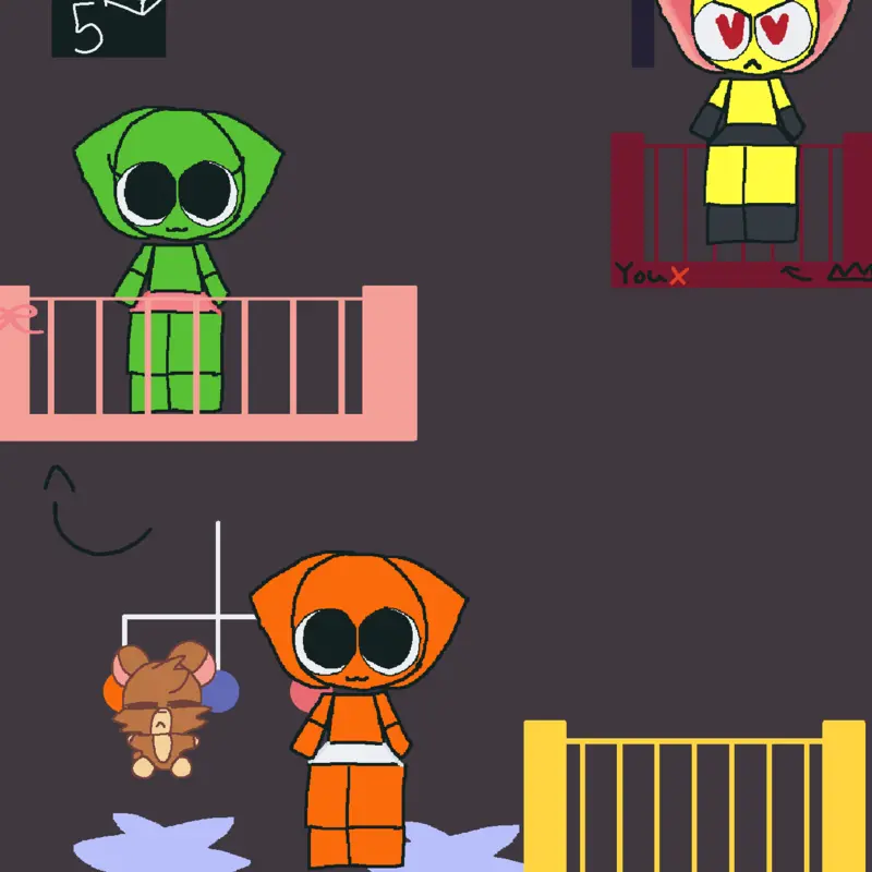 Game by @Annex_playzytc