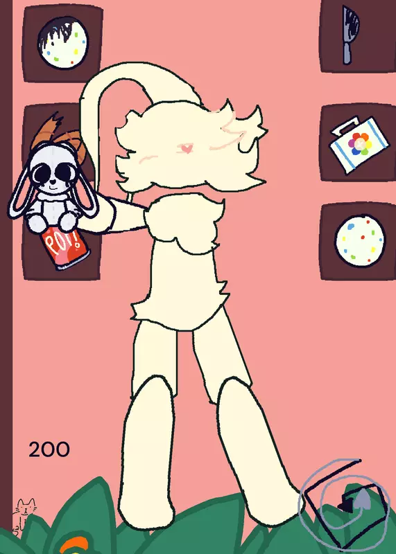 Game by @Popziezz