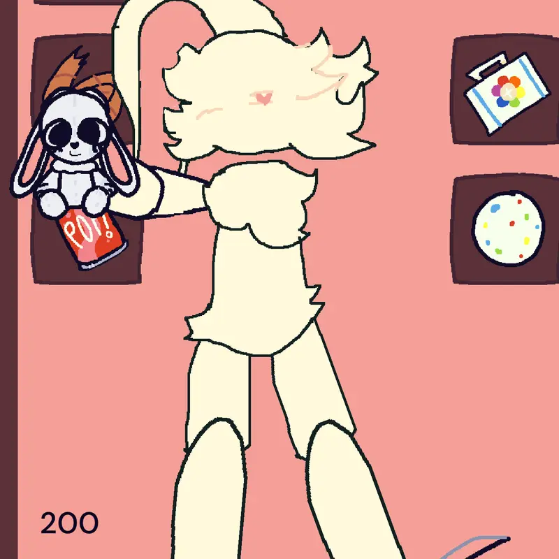 Game by @Popziezz