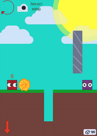 Idk what to name this