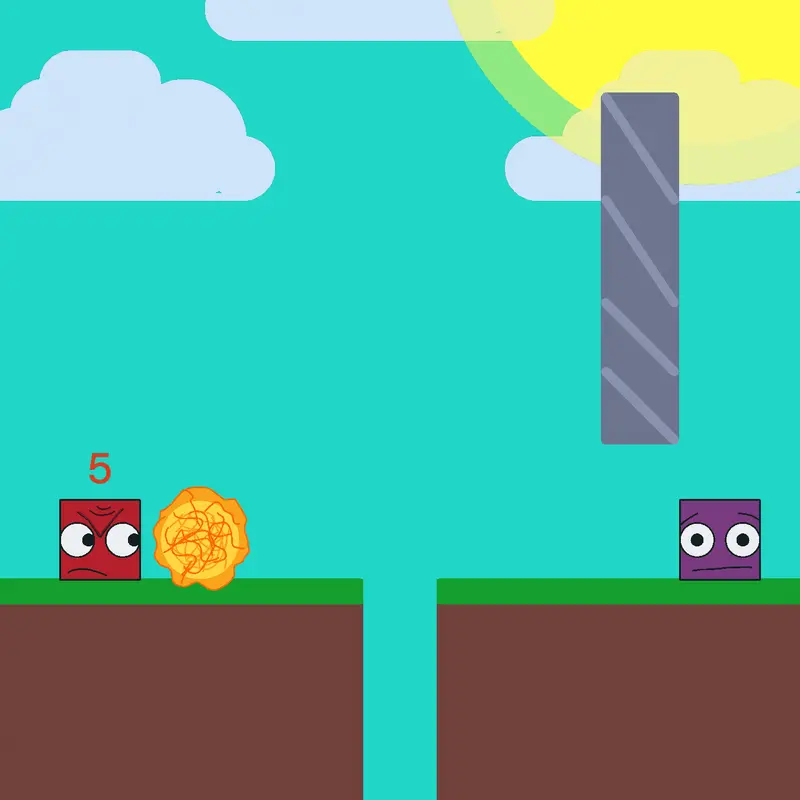 Game by @majil