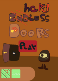 Hard doors
