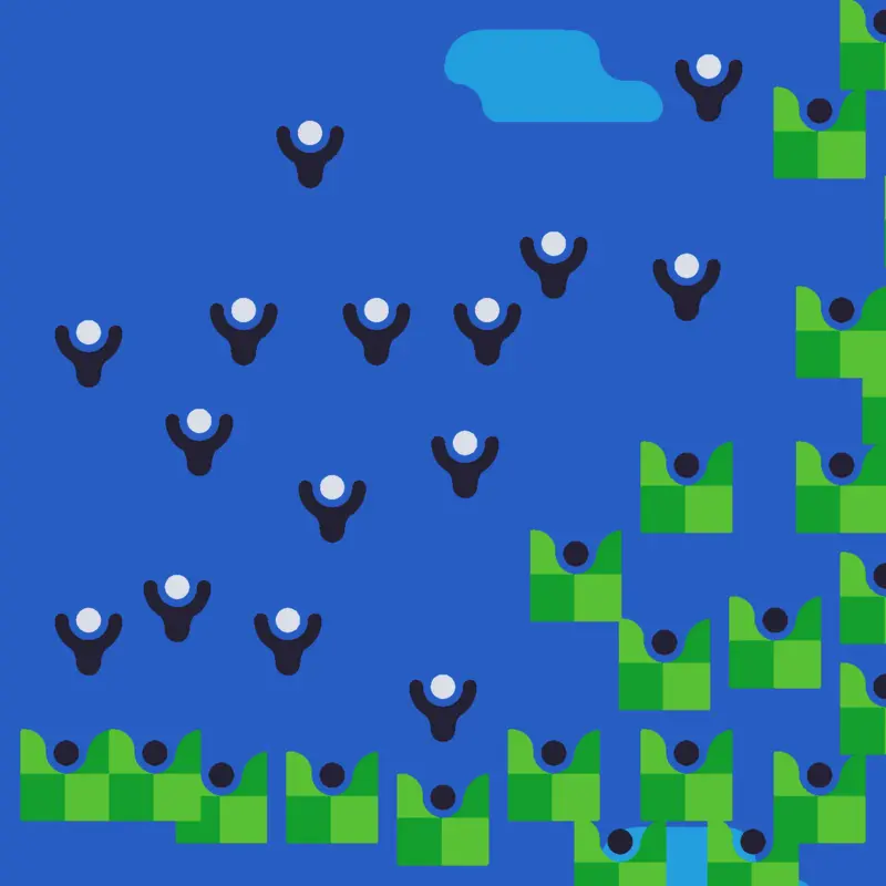 Game by @RichardsonTherun