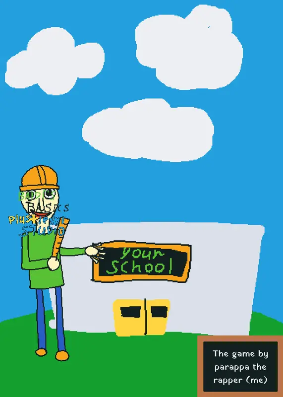 Game by @PaRappaTheRapper7391