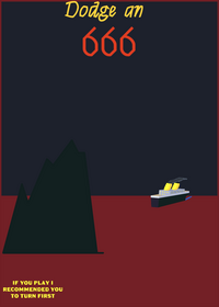 Titanic 666