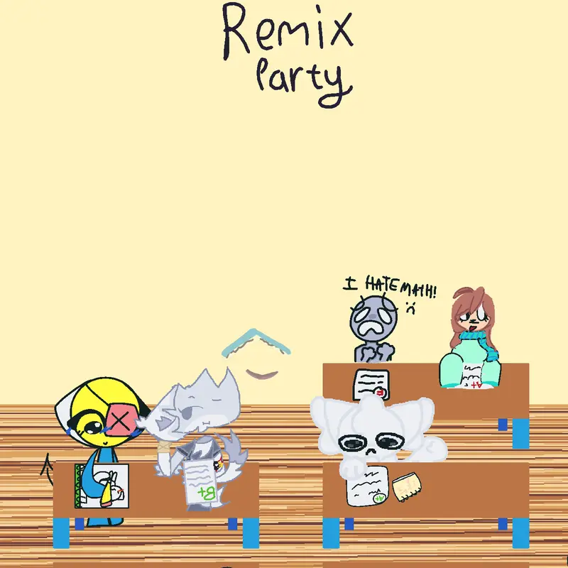 Game by @molly_and_bleem