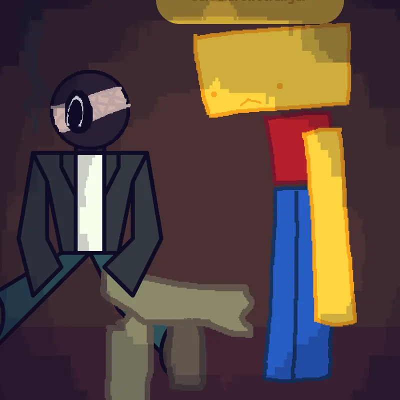 Game by @Foober8967
