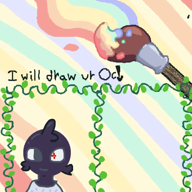 Game by @Rose6665