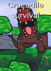 Crocodile Survival [v 1.9]