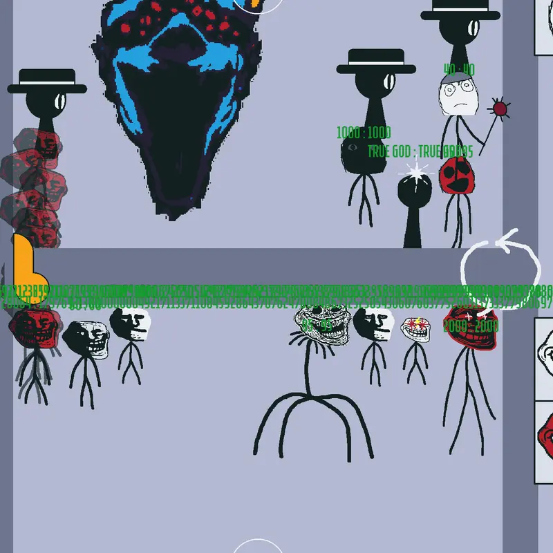 Game by @im_NULL_TH