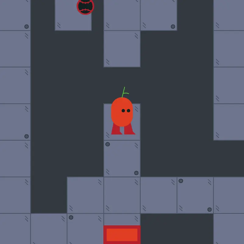 Game by @waiz-soff
