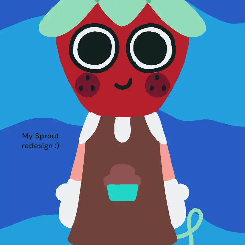 Game by @PrismEnder