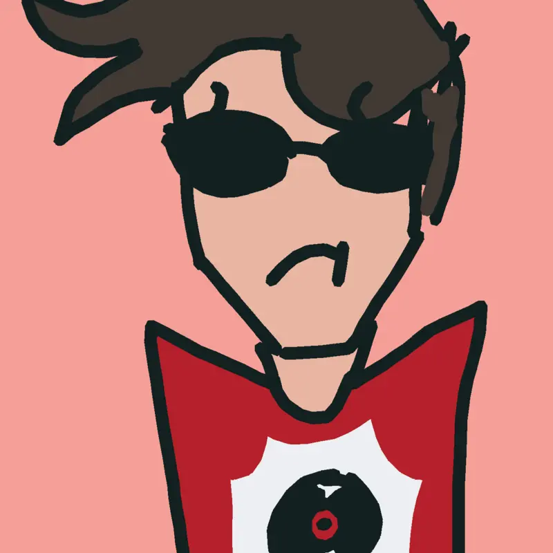 GUYS?? by @smahpah