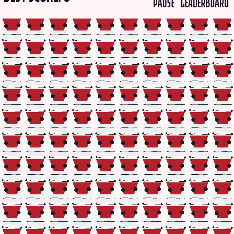 Game by @PASTEE