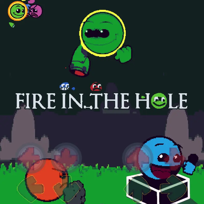 Game by @bloater
