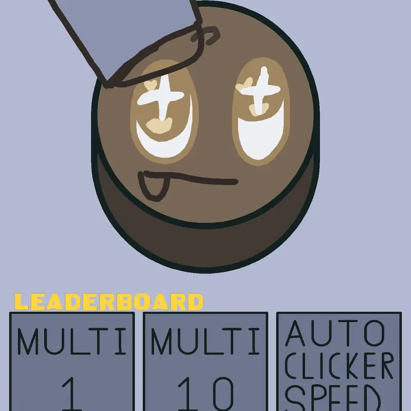 Game by @stitchpro