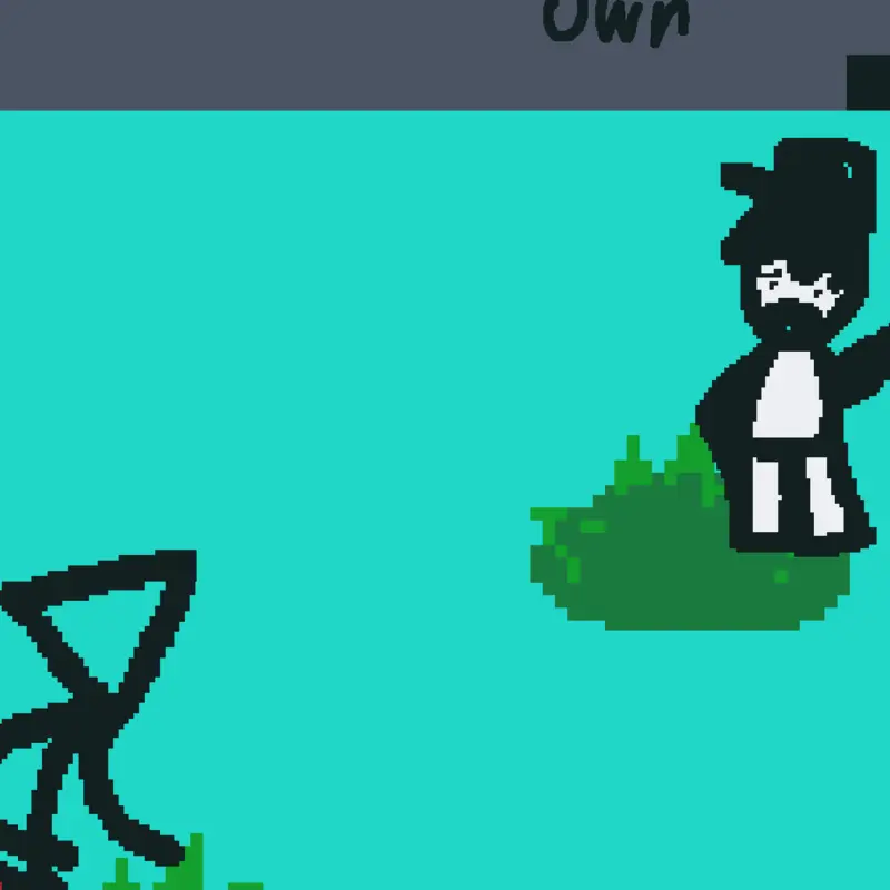 Game by @regiomni