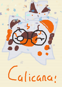 OMIGASHH cutie new OC deck frfr