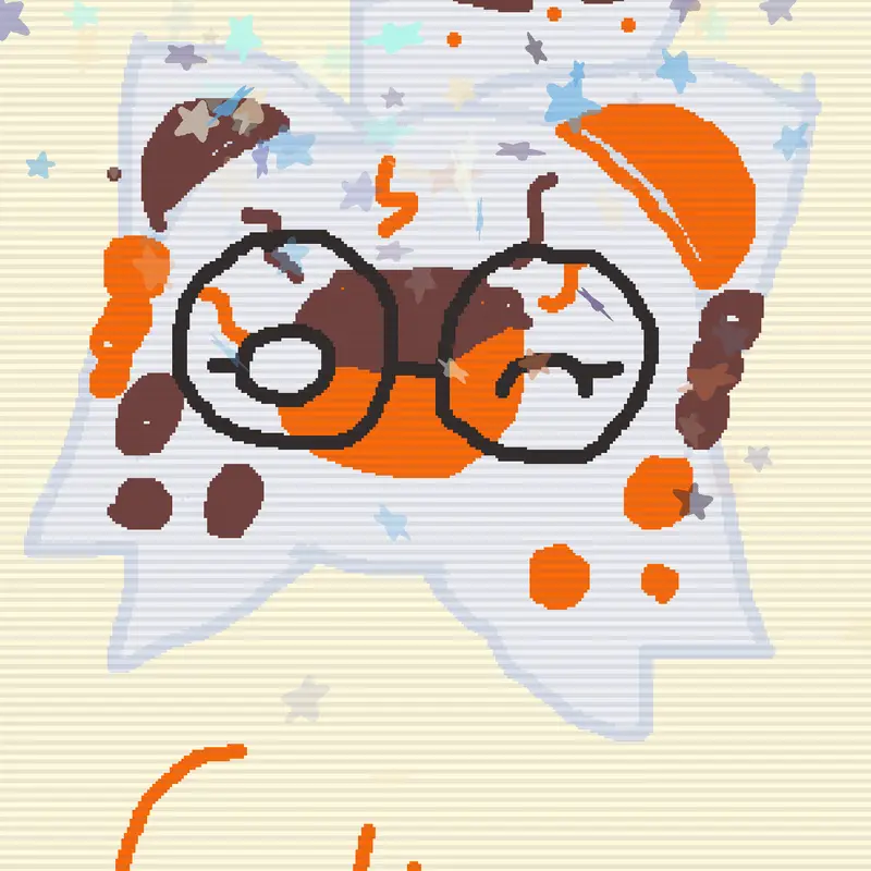 Game by @C0R4L