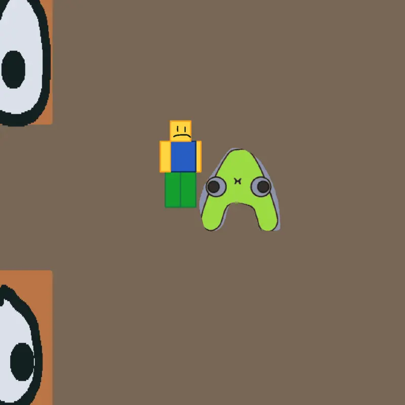 Game by @hheuej