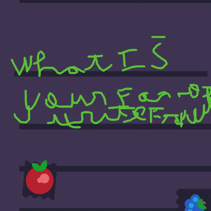 Game by @Sosy-Daisy