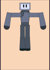 Ragdoll test