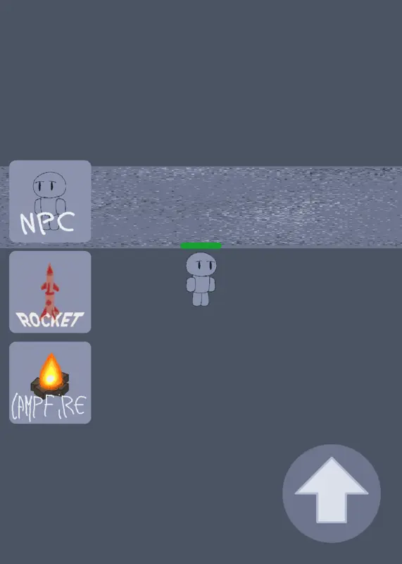 ROCKET FIGHTERS by @nlb