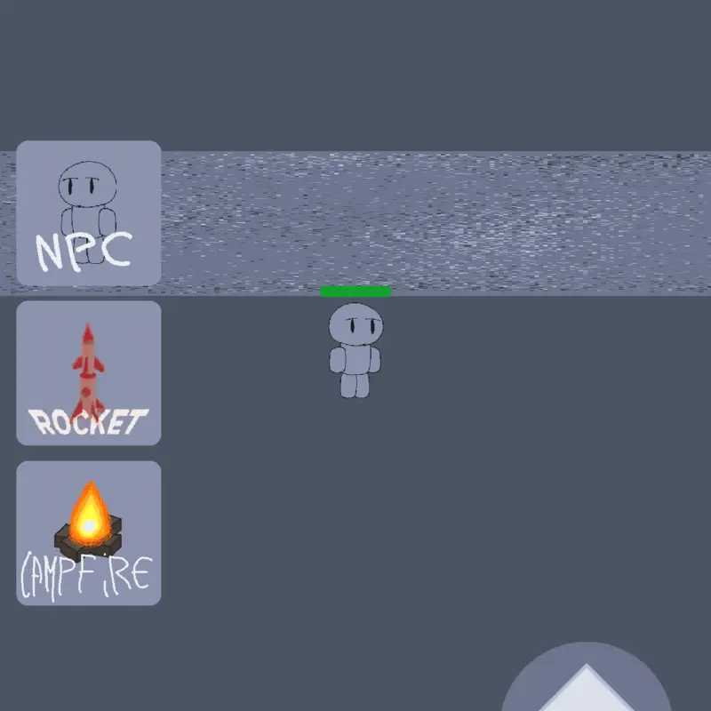 ROCKET FIGHTERS by @nlb