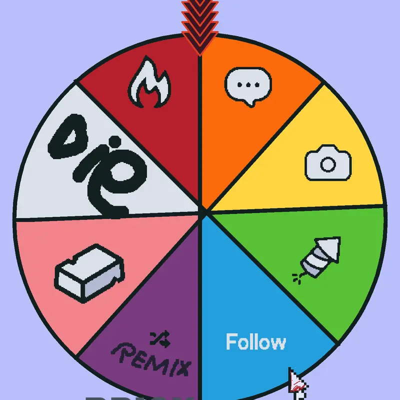 Game by @joske