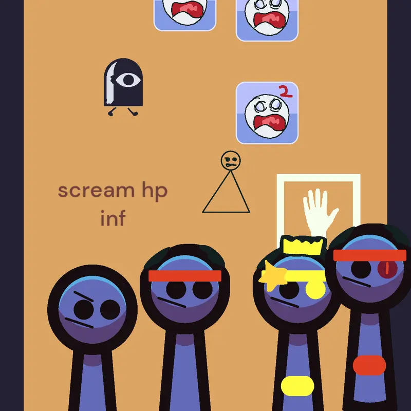 Game by @Nina_Amza