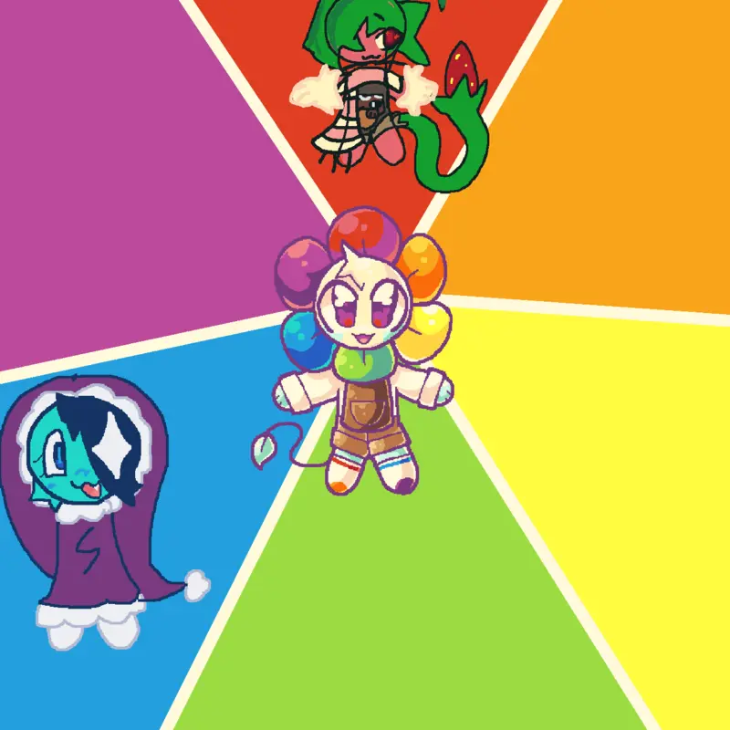 Game by @watermelamysweetoc