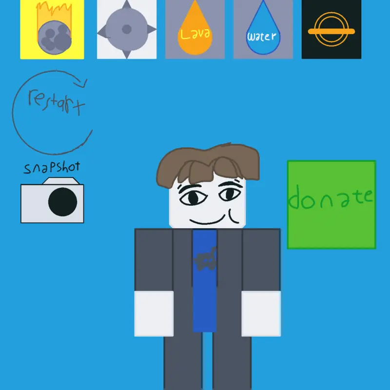 Game by @Hiahlife