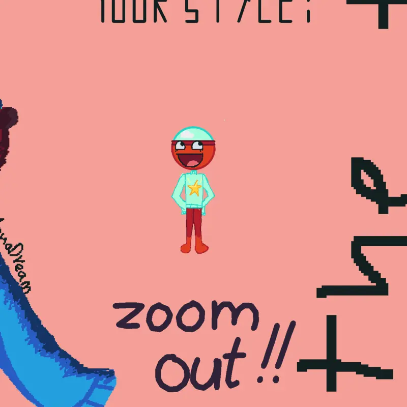 Game by @AquaDream