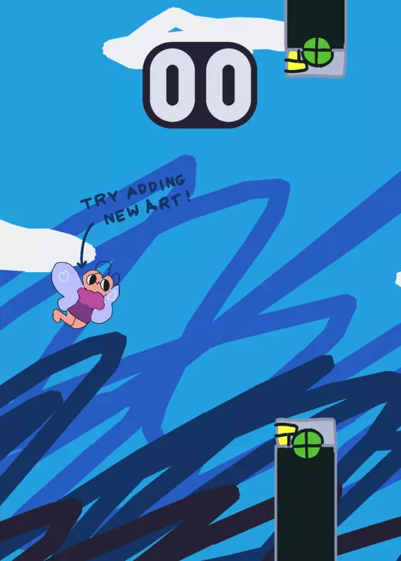 Game by @astrow_love