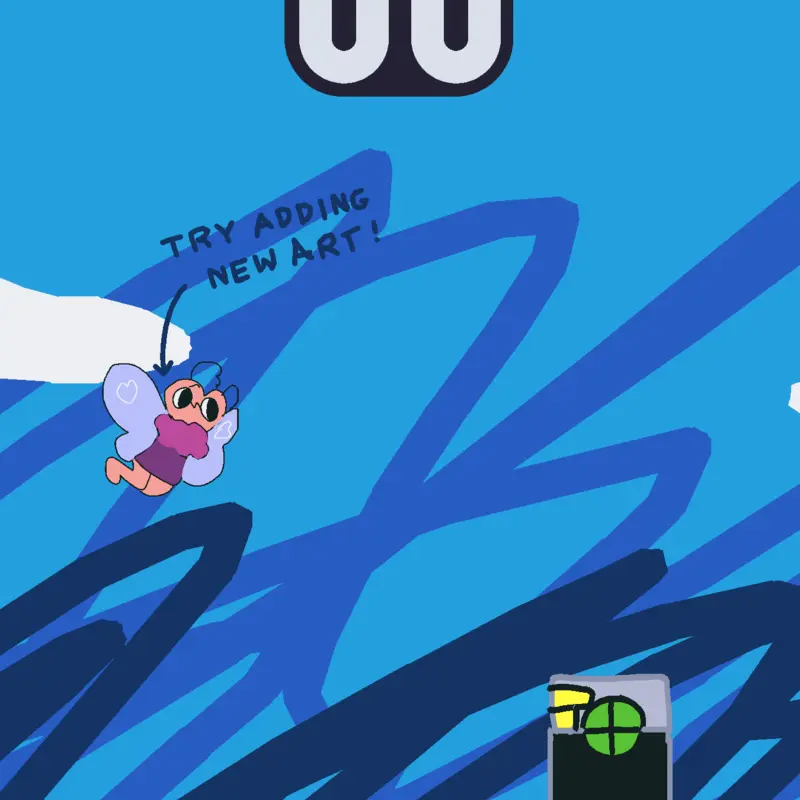 Game by @astrow_love