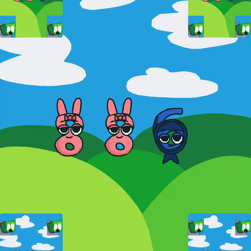 Game by @the2038withthelogo