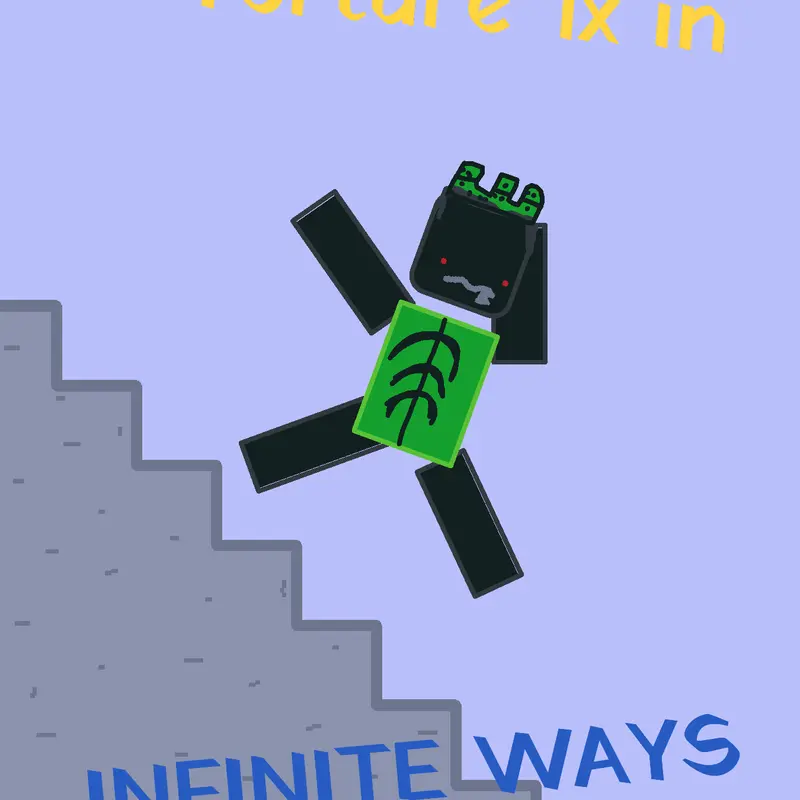 Game by @thebroken_brick