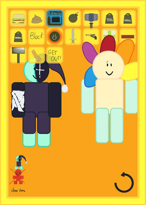 Game by @poppy_official